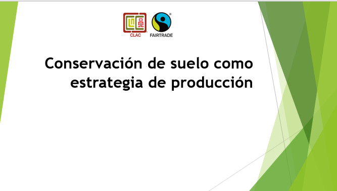 Manejo y mejoramiento del uso de suelos y nutrición vegetal CLAASE