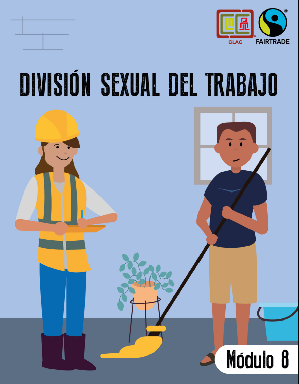 División Sexual Del Trabajo Claase